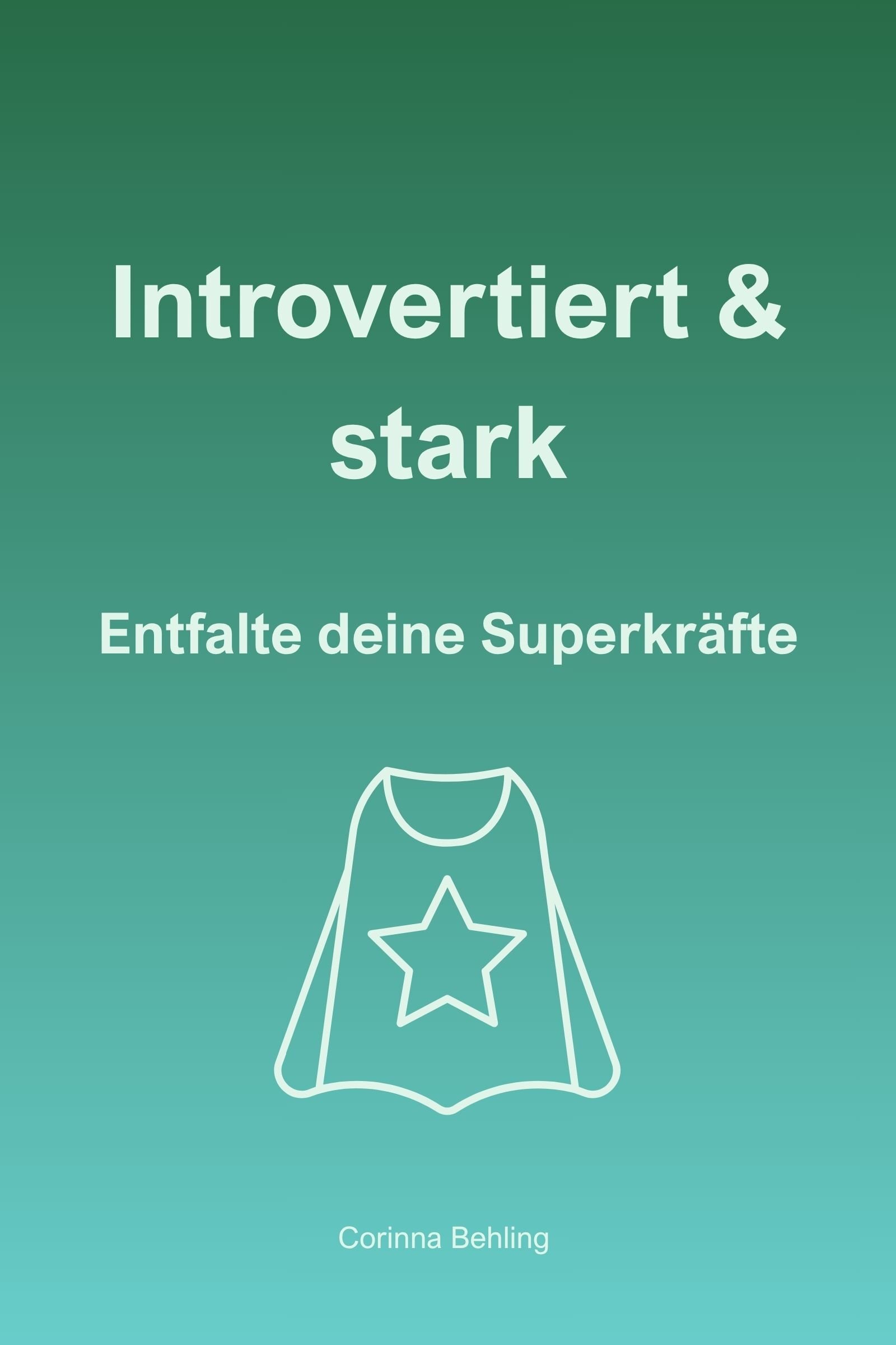 Buch: Introvertiert und stark