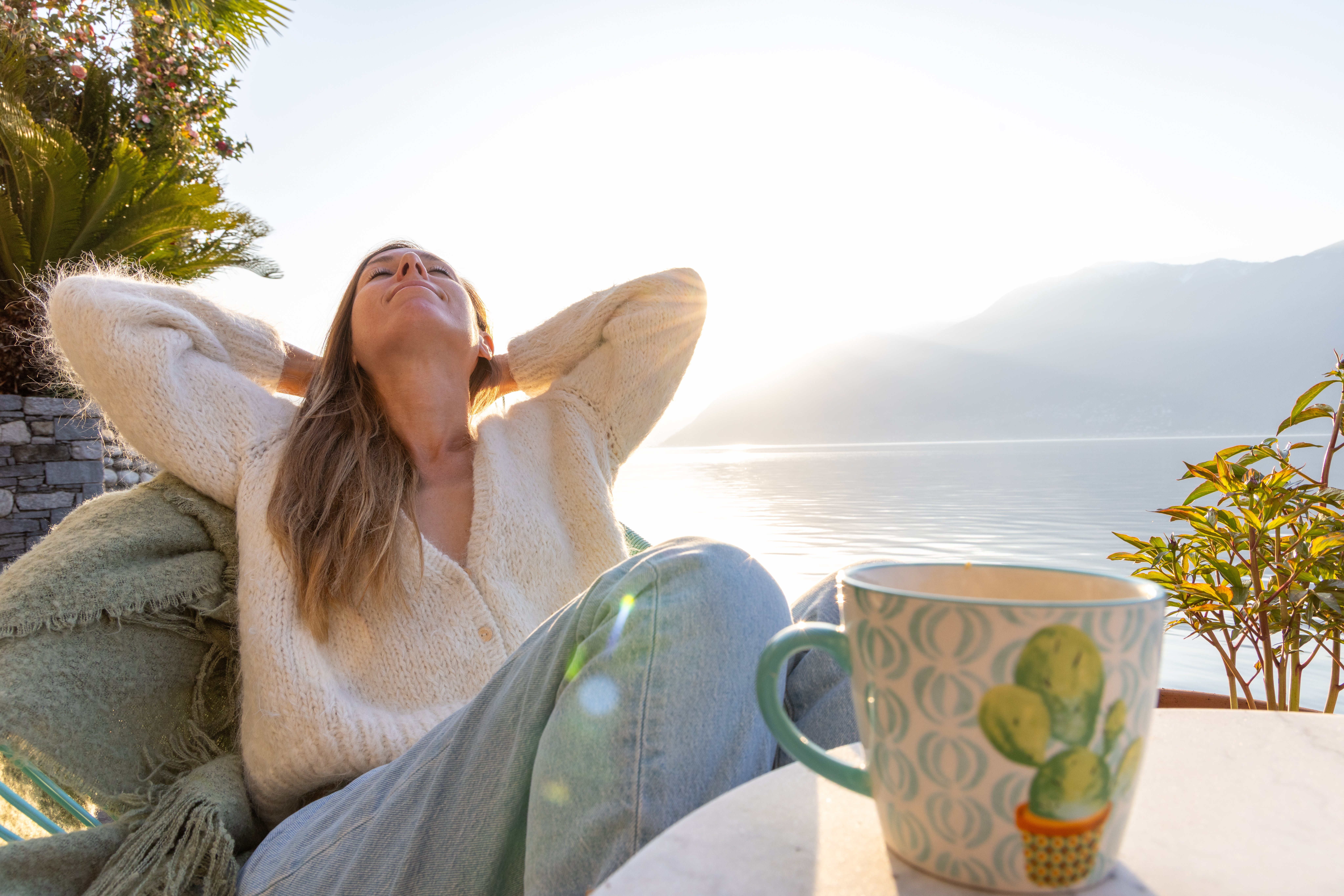 Work-Life-Balance Coaching mit Corinna Behling
