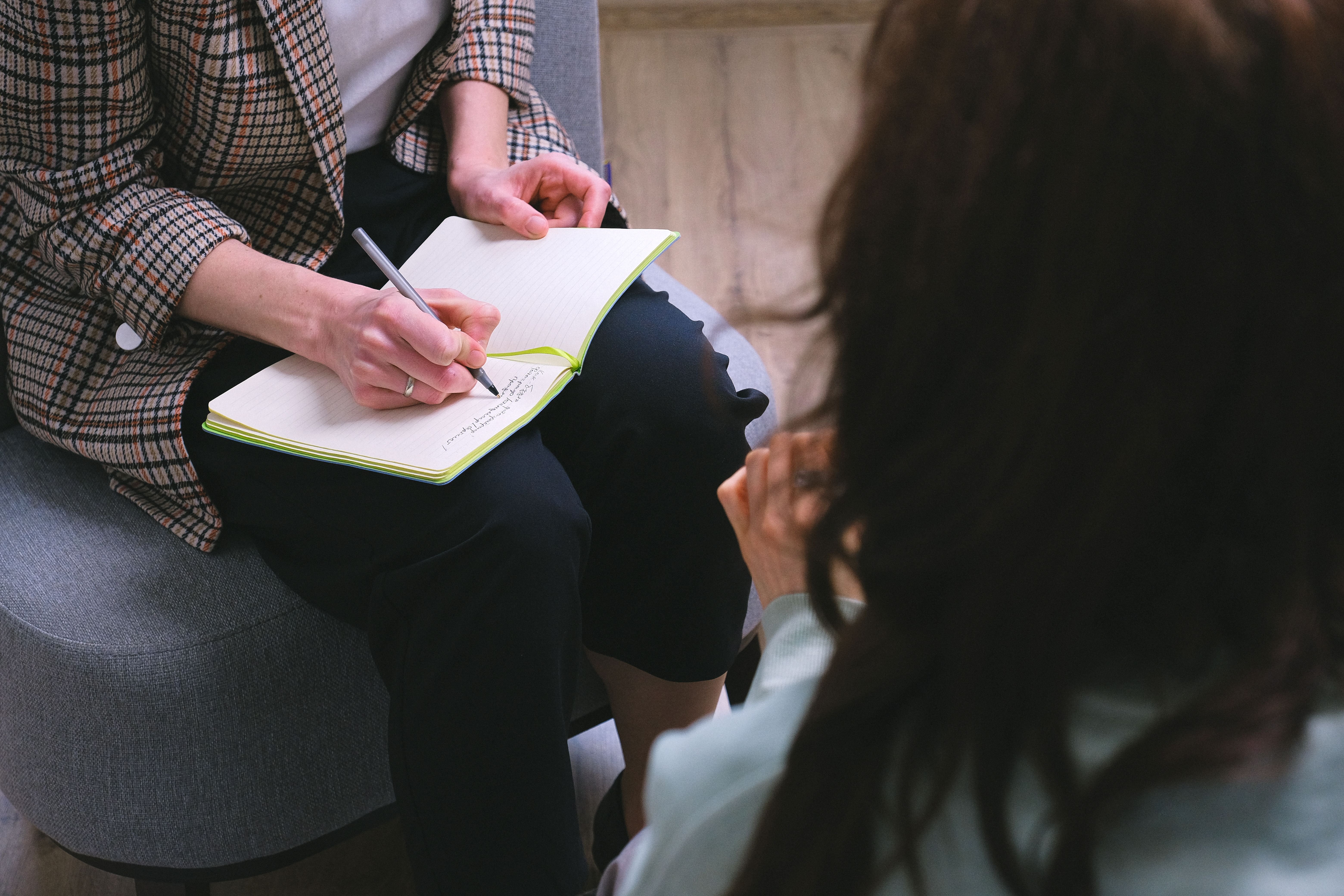 Resilienz-Coaching für Frauen