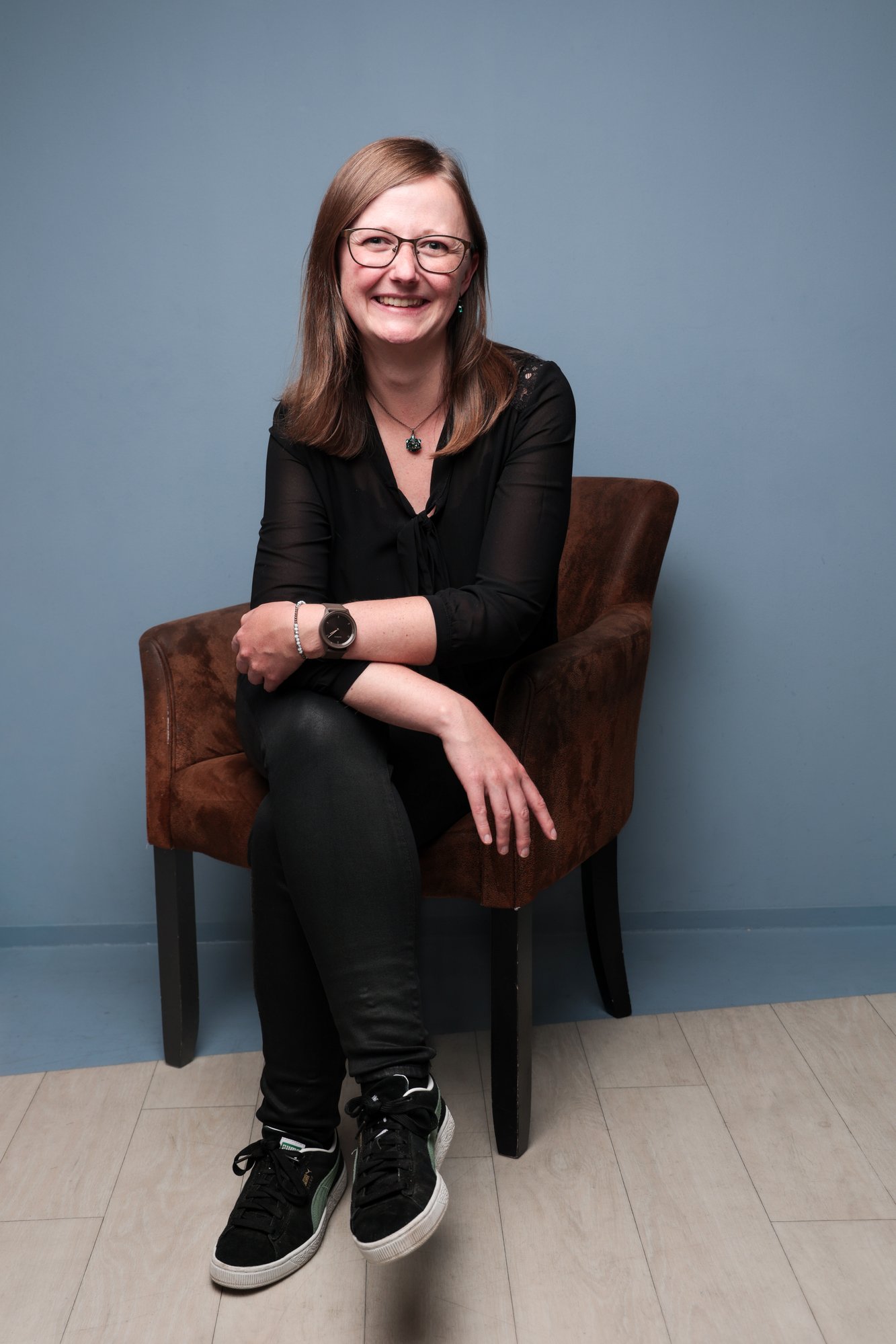 Resilienz und innere Balance mit Corinna Behling Resilienz und innere Balance mit Corinna Behling