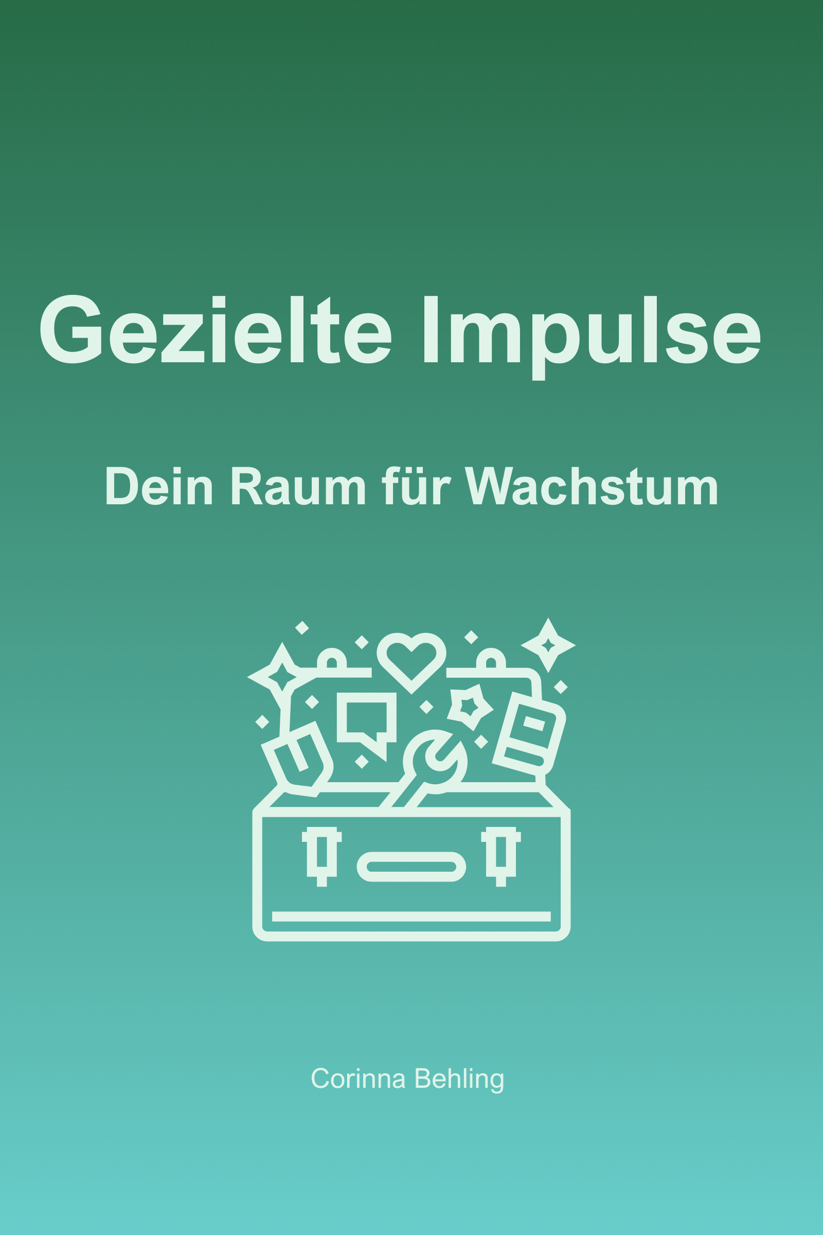 Gezielte Impulse