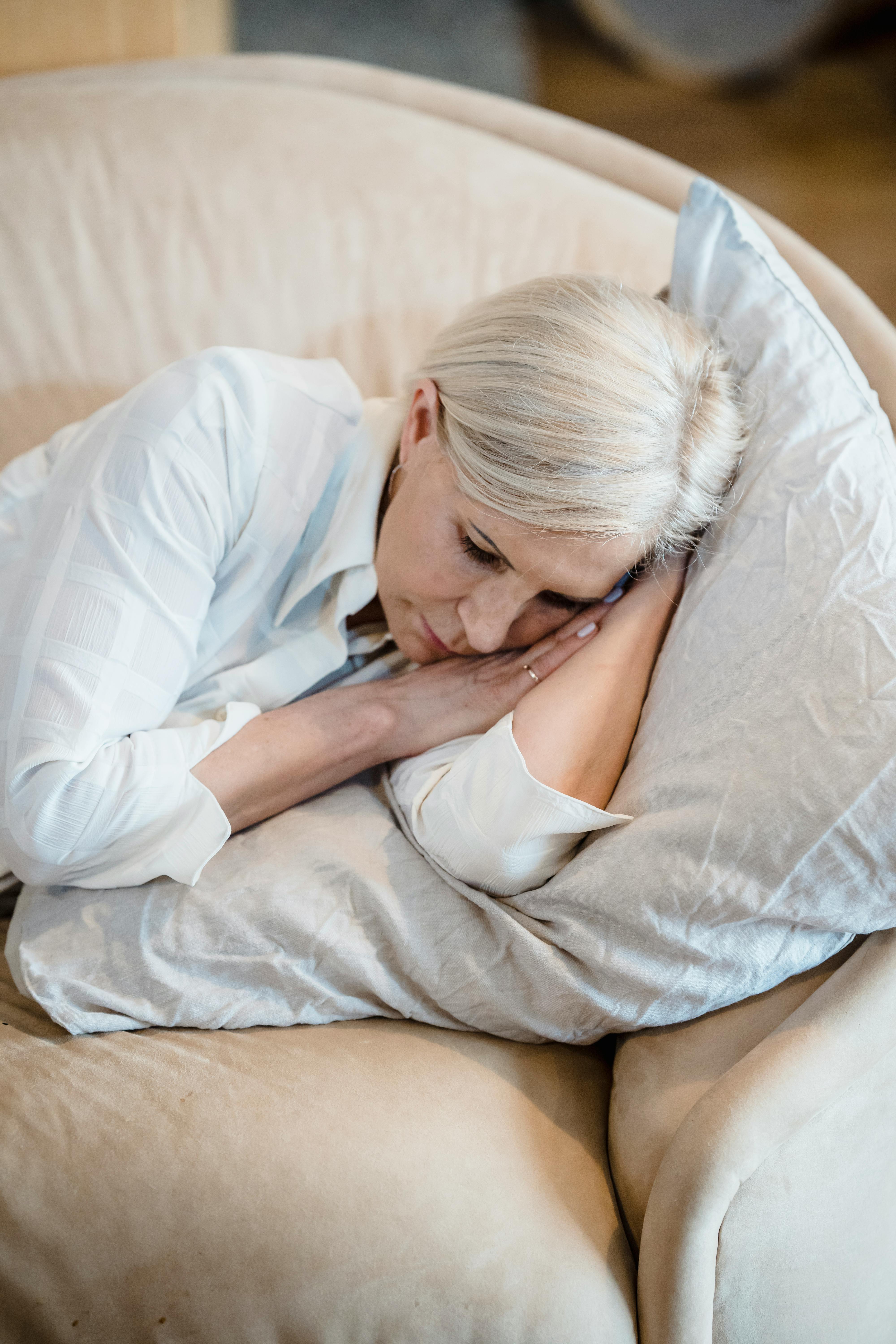 Reizüberflutung bei Introvertierten